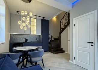 Сдаю дом, 80 м2, поселок городского типа Заозерное, Могилёвская улица, 15В