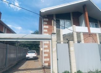 Продается таунхаус, 80 м2, Ростов-на-Дону, 7-й Марочный переулок