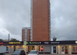 Сдам торговую площадь, 29 м2, Подольск, Тепличная улица, 6Б