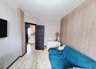 Продаю 3-комнатную квартиру, 57.6 м2, Керчь, шоссе Героев Сталинграда, 2к1