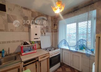 Продаю двухкомнатную квартиру, 41.4 м2, Канаш, улица Фрунзе, 13