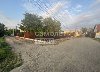 Продам участок, 6.2 сот., Армавир, Янтарный проезд, 99