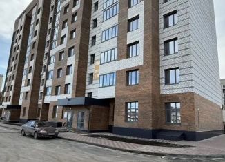 Продам 2-ком. квартиру, 59.2 м2, деревня Крутые Выселки, Строительная улица, 17