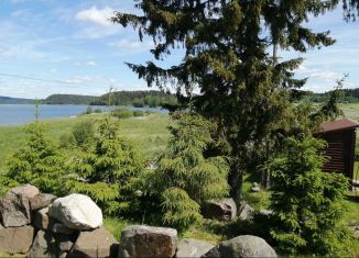 Сдам дом, 64 м2, посёлок Нукутталахти, Центральная улица, 10