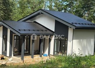 Продам дом, 110 м2, посёлок городского типа Деденево, Горная улица, 15А