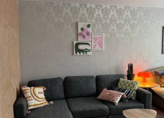 Сдача в аренду однокомнатной квартиры, 31 м2, Карелия, Новая улица, 20