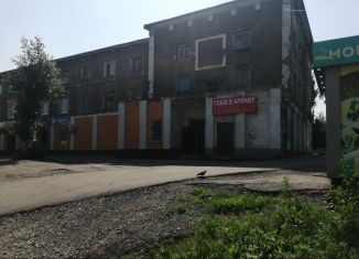 Сдаю помещение свободного назначения, 56 м2, Киселёвск, улица Лутугина, 9