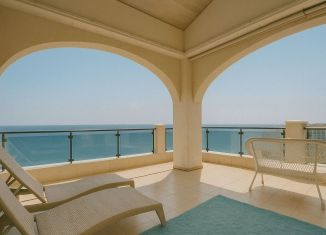 Продажа 3-комнатной квартиры, 119.8 м2, поселок городского типа Отрадное, Морской спуск, 1