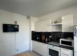 Продам 2-ком. квартиру, 55 м2, Котельники, микрорайон Белая Дача, 11к1