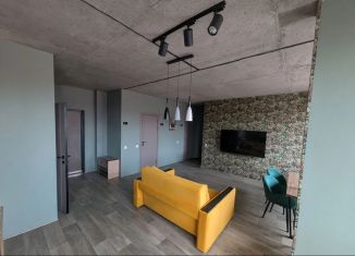 Трехкомнатная квартира на продажу, 75 м2, Ростов-на-Дону, улица Шаповалова, 1Ес1, ЖК Соловьиная Роща