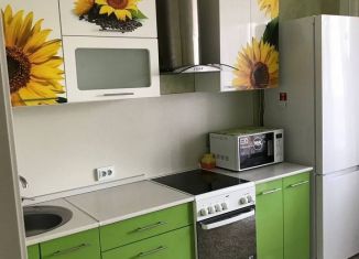 Продам однокомнатную квартиру, 49.8 м2, Барнаул, Власихинская улица