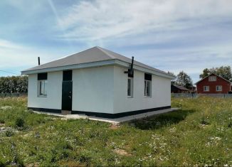 Дом на продажу, 90 м2, село Кармаскалы, улица Гадельшина, 6