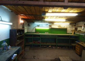 Продажа гаража, 24 м2, Калининград, Ялтинская улица, 136