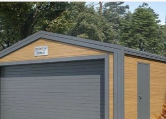 Продается гараж, 30 м2, Лиски, улица 40 лет Октября, 69