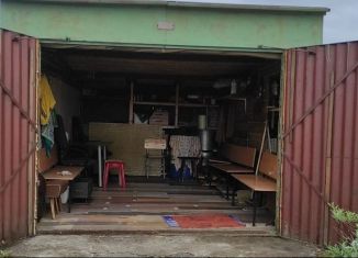 Продажа гаража, Воркута