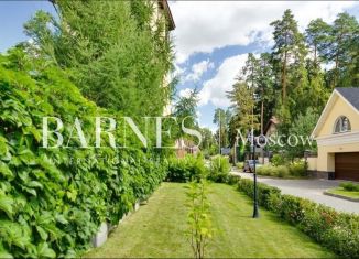 Продается земельный участок, 15 сот., поселок Николина Гора, улица Лесное Кольцо, 3