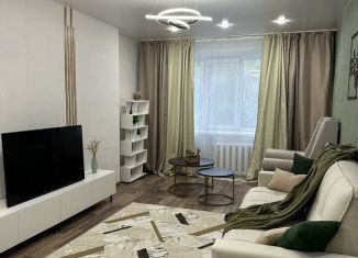 Сдача в аренду 1-комнатной квартиры, 36.6 м2, Ульяновск, посёлок УКСМ, 13, Засвияжский район