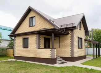 Продается дом, 85 м2, посёлок Российский