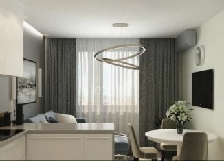 Продаю 1-комнатную квартиру, 37.8 м2, Тюмень, Краснооктябрьская улица, 8, ЖК ДОК