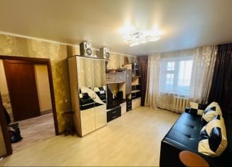 Продам 1-ком. квартиру, 37.3 м2, Орёл, Раздольная улица, 51, микрорайон СПЗ