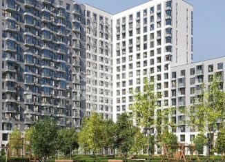 Продаю однокомнатную квартиру, 35.8 м2, Мытищи, ЖК Мытищи Парк, 1-й Стрелковый переулок, 3