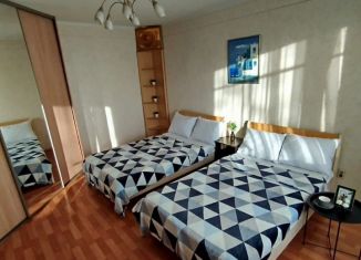 Сдам в аренду 1-ком. квартиру, 36 м2, Челябинская область, улица Ловина, 18