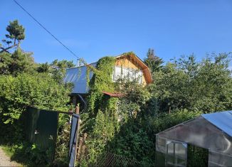 Дом на продажу, 15 м2, Уфа, Калининский район, СНТ Юрмаш, 192