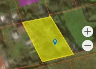 Продам участок, 6.2 сот., Смоленск, СНТ Дружба, 41