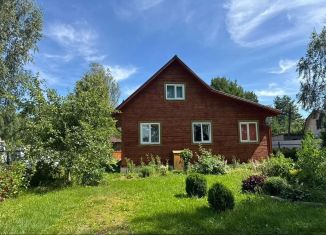 Продается дача, 120 м2, деревня Гомониха, деревня Гомониха, 31