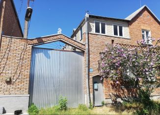 Дом на продажу, 140 м2, посёлок городского типа Заводской, Промышленная улица, 76