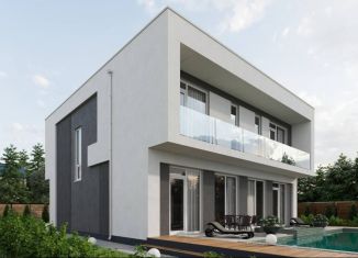 Продам дом, 253.6 м2, Московская область, Радужная улица