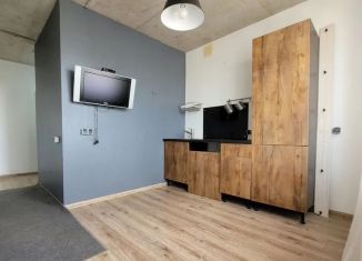 Продам однокомнатную квартиру, 38 м2, Краснодар, Верхняя улица, 6, микрорайон Черемушки