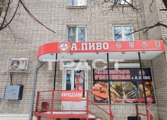 Продаю торговую площадь, 58.4 м2, Воронеж, Южно-Моравская улица, 60, Советский район