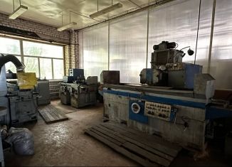 Сдача в аренду производства, 1500 м2, Самарская область, Промышленное шоссе, 25