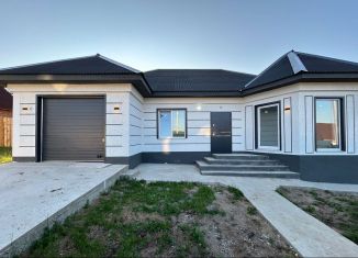 Продам дом, 160 м2, деревня Куда, Волгоградская улица