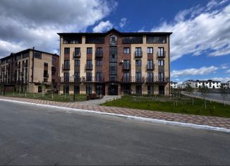 Продается 2-комнатная квартира, 47.6 м2, посёлок Октябрьский, Альпийская улица, 7