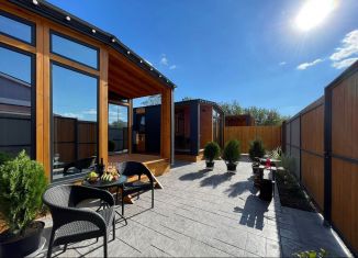 Коттедж в аренду, 35 м2, Крым, Земляничный проезд, 30