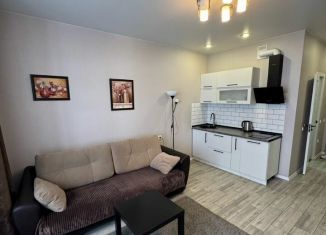 Продам квартиру студию, 28.6 м2, Краснодар