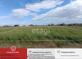 Земельный участок на продажу, 10 сот., село Шуваево