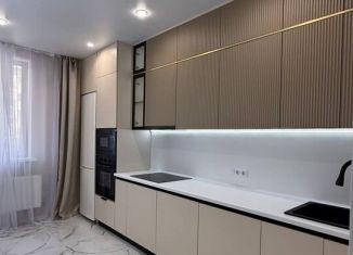 Продаю 1-ком. квартиру, 39 м2, Краснодар, Командорская улица, 6, ЖК Альпы