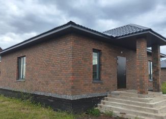 Продажа дома, 100 м2, Ишимбай, улица Миниахмета Гайфуллина, 31