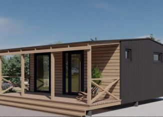 Дом на продажу, 42 м2, деревня Килелей