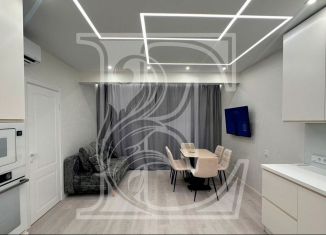 Сдача в аренду 3-комнатной квартиры, 55 м2, Сочи, улица Бытха, 4/10А, микрорайон Бытха