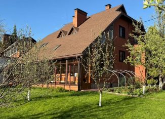 Дом на продажу, 480 м2, Балашиха, Западный проезд, 10