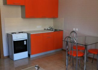 Сдается в аренду квартира студия, 27.5 м2, Верхняя Пышма, улица Машиностроителей, 6А