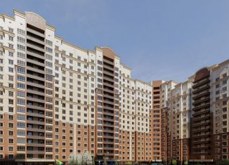 Продажа 1-комнатной квартиры, 37.2 м2, Крым