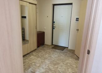 Сдаю в аренду 1-комнатную квартиру, 30 м2, деревня Куюки, 14-й квартал, 9