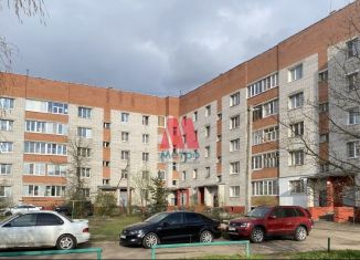 Продажа 3-ком. квартиры, 58.9 м2, Ярославль, 1-я Портовая улица, 21