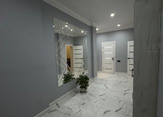 Продаю двухкомнатную квартиру, 79.3 м2, Грозный, улица Сайханова, 133к19, Байсангуровский район