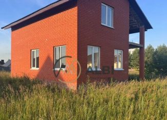 Дом на продажу, 107 м2, село Акбердино, Мурадымовская улица, 12